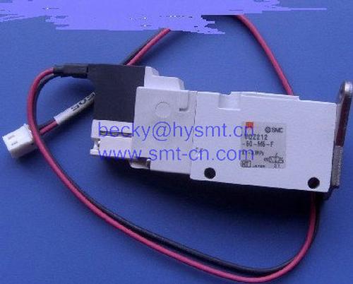 Juki EJECTOR E93147250A0 HEAD 1 VACUUM ON CABLE ASM.